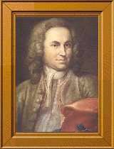 J. S. Bach